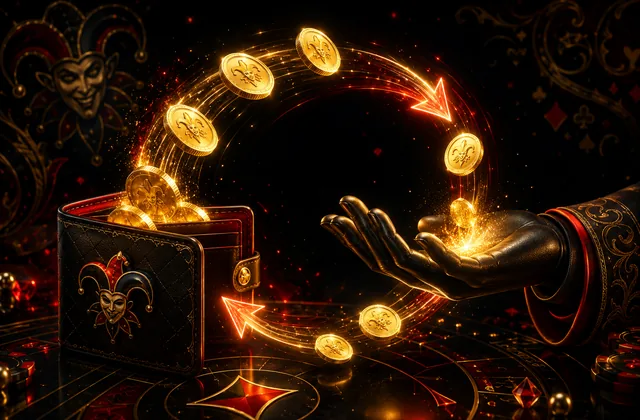 Joka Casino weekly cashback