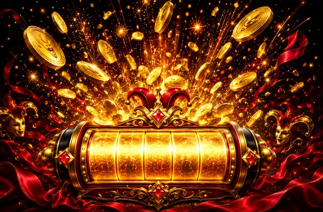 Progressive jackpot pokies at Joka Casino